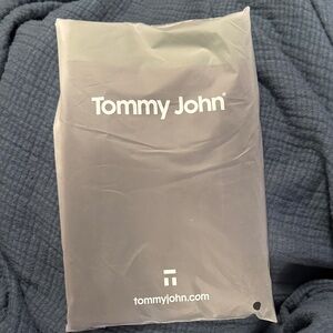 Tommy John Cool Cotton Boxer Briefs 6” | NIP | XXL